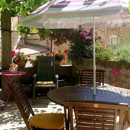 Appartamento Au Coeur De