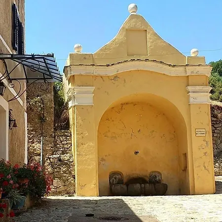 Au Coeur De * Lavatoggio