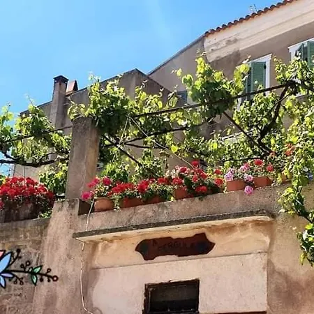 Au Coeur De Apartment
