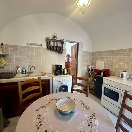 Apartment Au Coeur De