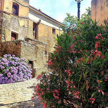 Appartamento Au Coeur De *