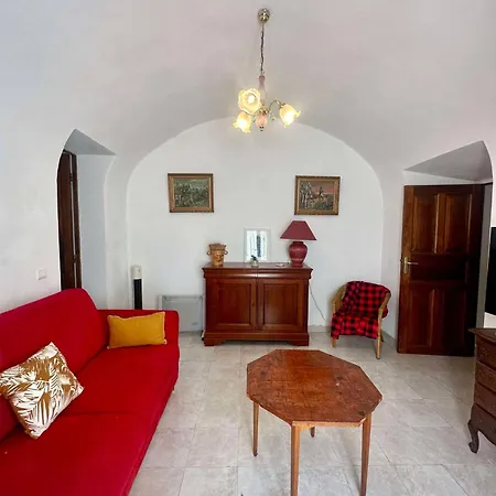 Au Coeur De Apartment