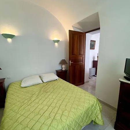 Au Coeur De Apartment *