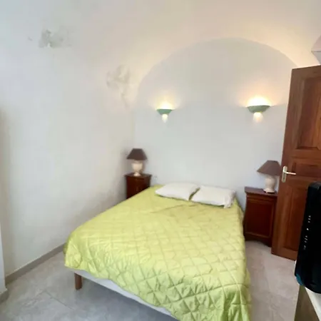 Apartment Au Coeur De *