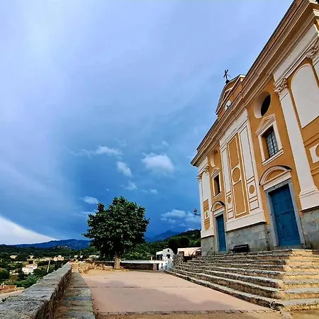 Au Coeur De Appartamento Lavatoggio