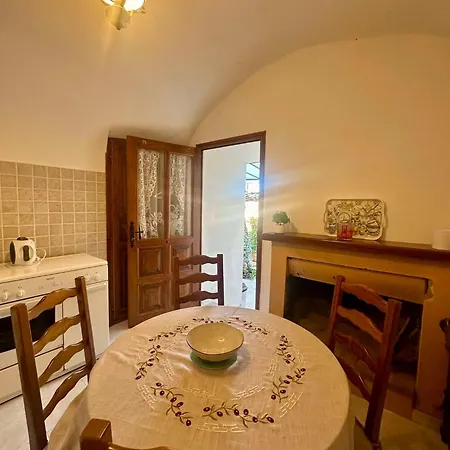 Au Coeur De Apartment