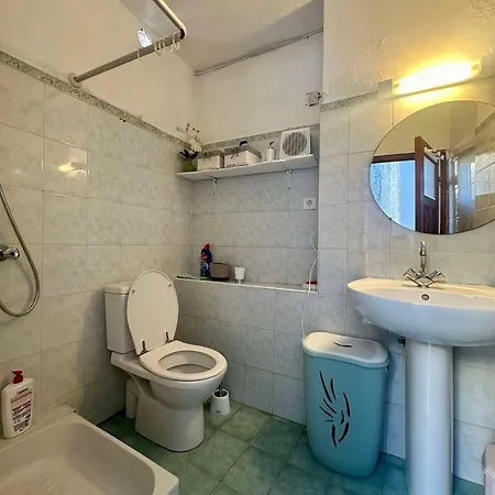 Apartment Au Coeur De *